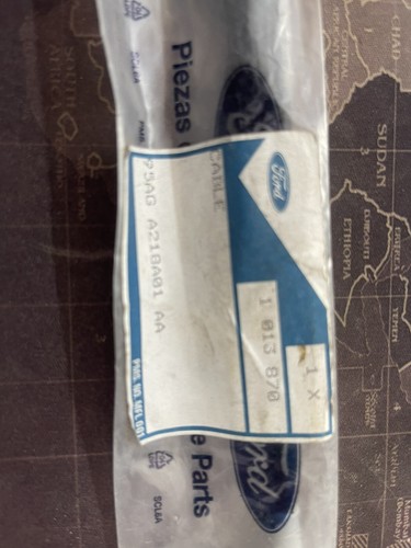 Genuine ford escort - genuine,