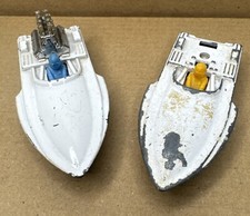 Matchbox Superfast Seafire