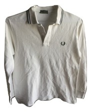 Child Polo Fred Perry Summer