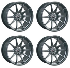 XXR 527 17" x 7.5 ET40 5x100