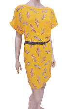 Dress size M - Zara - Yellow