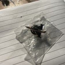 Saab JAS 39 Gripen Fighter Jet