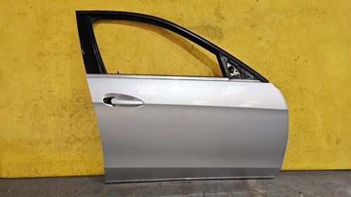 Mercedes class w212 - class, facelift