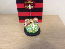 Robert Harrop BEANO DANDY DO04 ERBERT WILFRED & SPOTTY DODGEM #