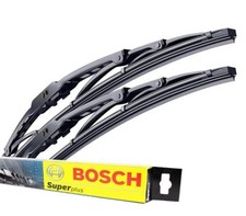 Bosch Wiper Blades Inc Rear