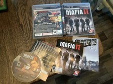 Mafia II (Sony PlayStation 3