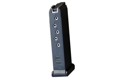 Glock magazine genuine - glock, 42