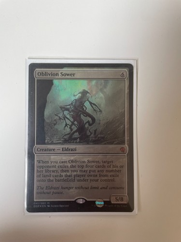 Mtg duel decks - decks:, zendikar