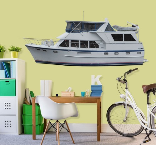 Pleasure boat b036 - pleasure,