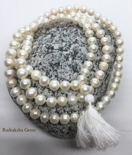 FRESH WATER WHITE PEARL 108 +