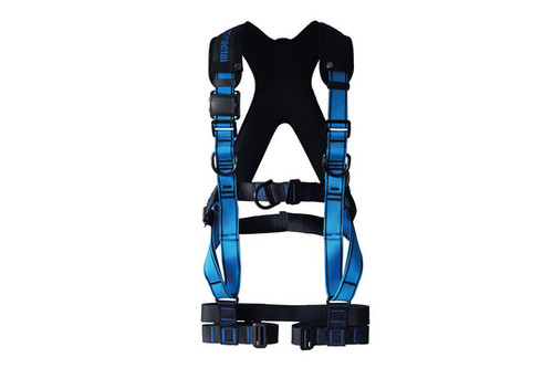 Tractel safety harness - tractel, expert