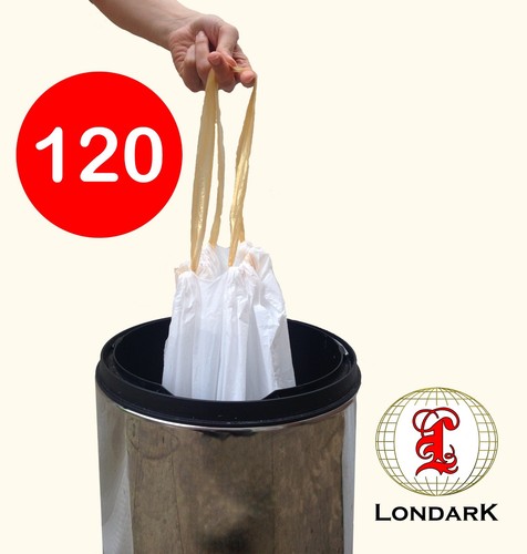 120 drawstring bin - drawstring,