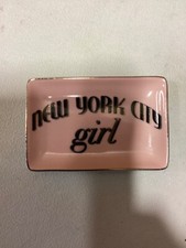 New York City Girl; Collection