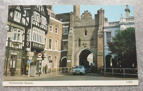 Beverley classic car - -,