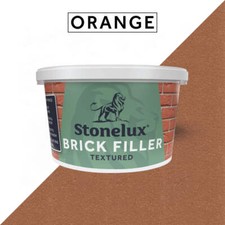 Stonelux brick repair filler - stonelux®,