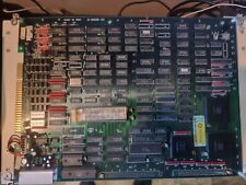 DATA EAST HEAVY BARREL 1987