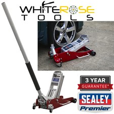 Sealey Trolley Jack with