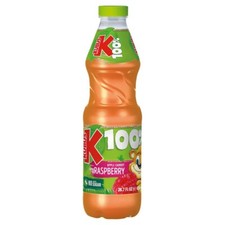 6 x Kubus Apple Carrot