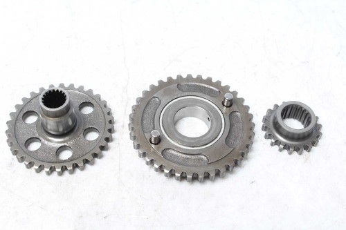Starter clutch gear - , pinion