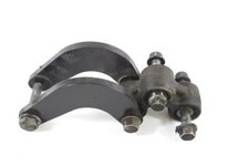 YAMAHA YZF R 125 Leveraging