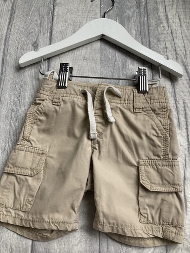 Baby boys gap beige cargo - gap,