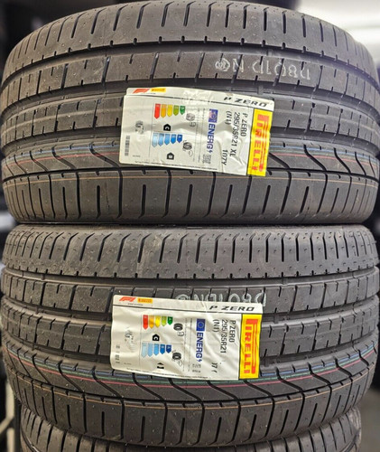 New pirelli zero - zero, porsche