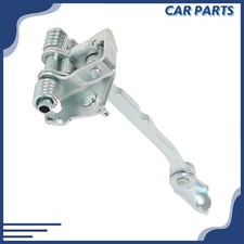 FRONT LEFT/RIGHT DOOR CHECK