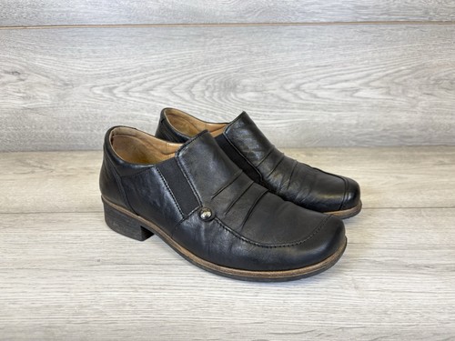 Gabor womens black leather - gabor,