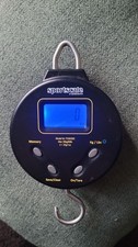 Reuben Heaton Sportscale