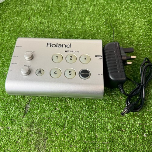 Roland hd1 drum kit - roland,