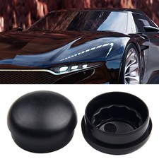 Wiper Nut Cover Nut Cover Garden Indoor 133955435 1J0955205A 9B9 2.2x1.1cm