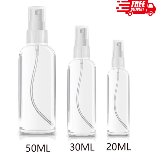 Mini refillable spray - mini,