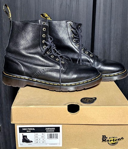 Martens 1460 pascal uk10 - pascal,