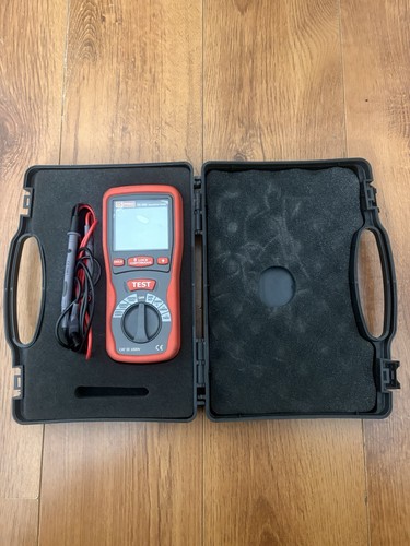Pro 5500 digital - rs, rs-5500