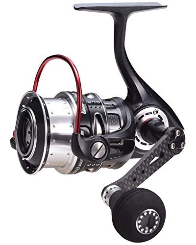 Abu garcia revo mgx theta - abu,