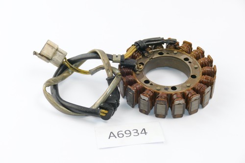Honda 600 pc21 - vt,