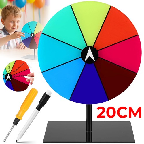 Slots color prize wheel - 8,
