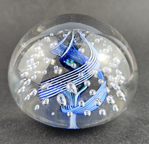 Whitefriars paperweight 9312 - whitefriars,