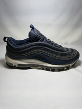 Mens Nike Air Max Plus 97 Blue