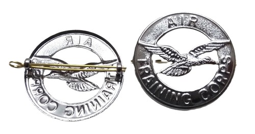Atc cap badge air training - cap,