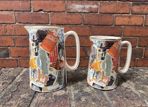 Ringtons wade ceramic - ringtons,