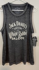 New Lucky Brand Jack Daniels