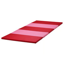 IKEA PLUFSIG Folding Gym Mat
