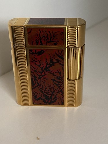 Dupont soubreny lighter - soubreny,
