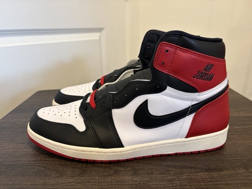 Jordan retro black toe - black,