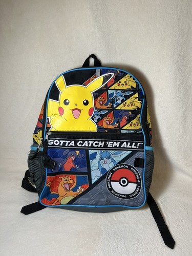 Pokemon gotta catch - 'em, all