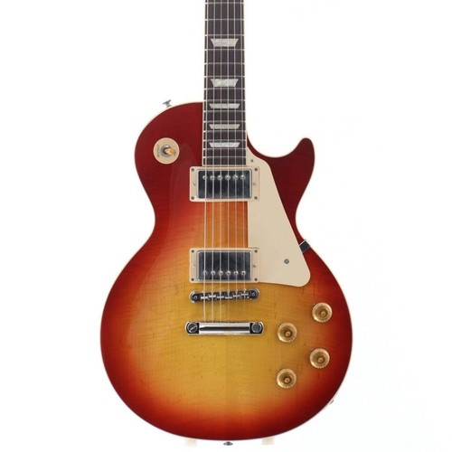 Gibson les paul standard 50s - gibson les,