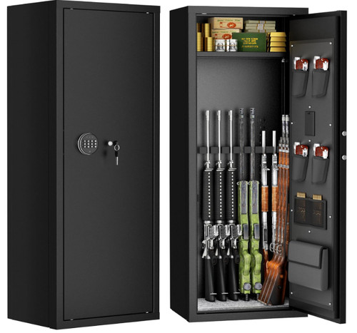 Gun safe for - gun, rifles