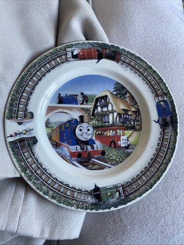 Thomas the tank engine - thomas,