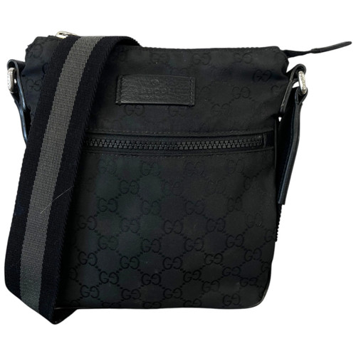 Gucci men supreme - men's, gg